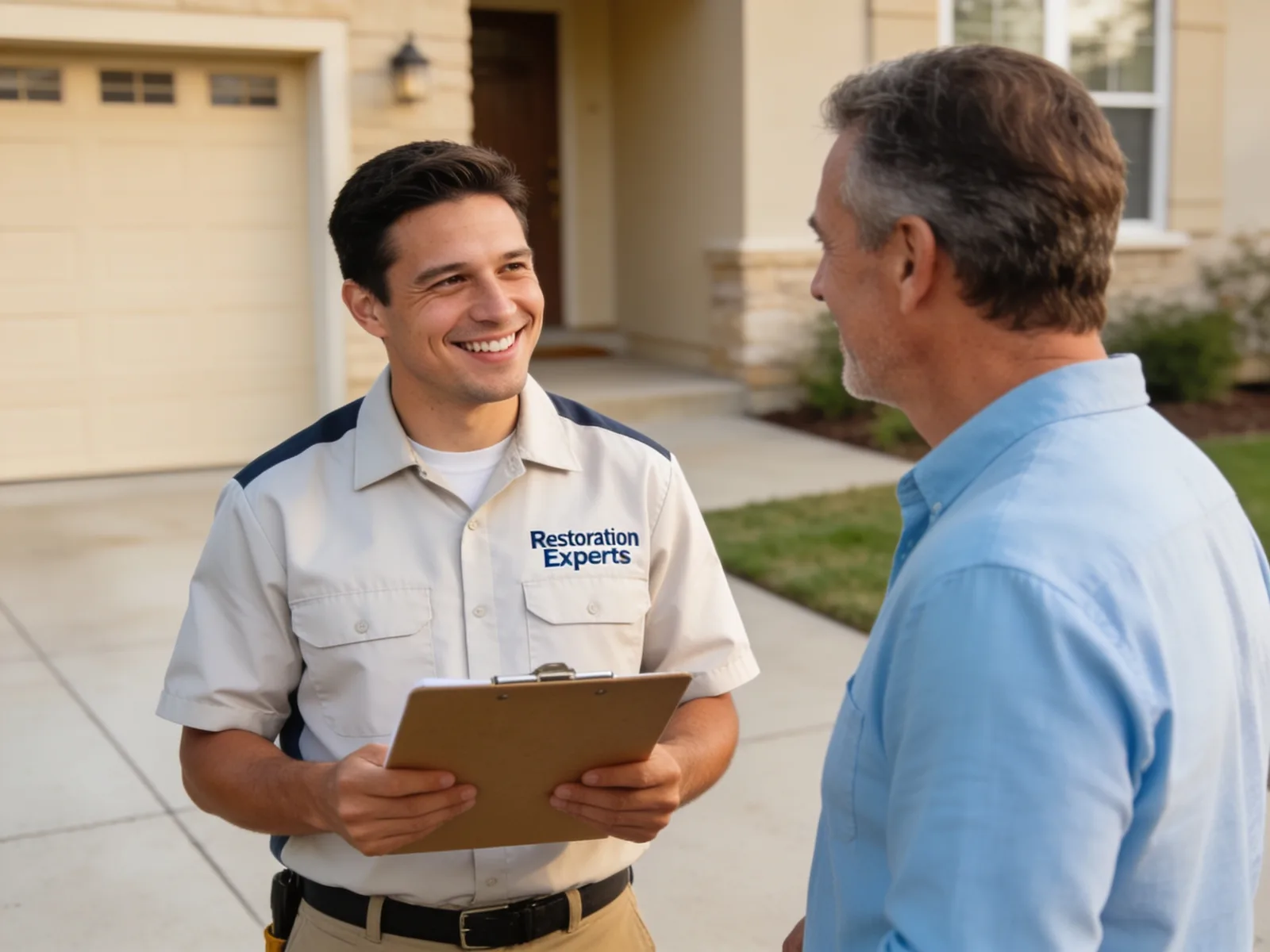 Water Damage Cleanup Sun Prairie, WI FAQs